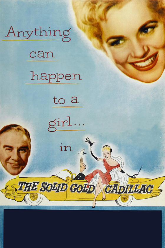 THE SOLID GOLD CADILLAC | Sony Pictures Entertainment
